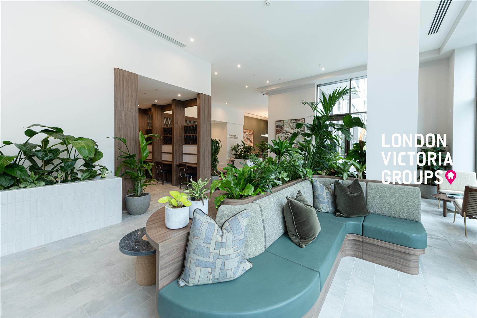 Bow View Apartments, 2 Maple Mews, London
